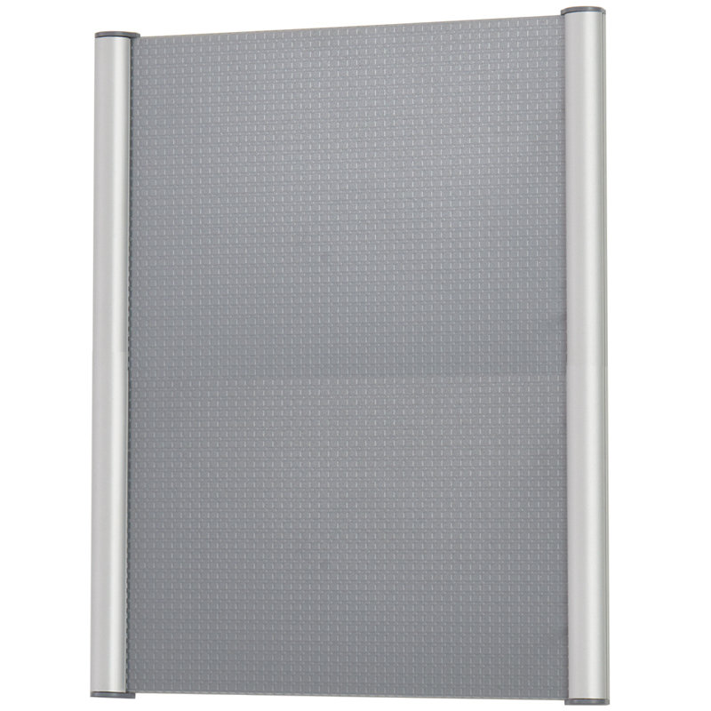 Quick Sign Snap Frame, 29.7 cm H x 21 cm W