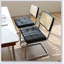 Ensemble de 2 chaises de salle à manger Mid-Century-1681574853