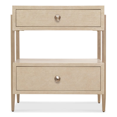 Westwood 2 - Drawer Nightstand