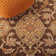 Alger Hand Tufted Wool Brown Rug