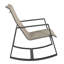 Prism Sling Dining Rocking Chair