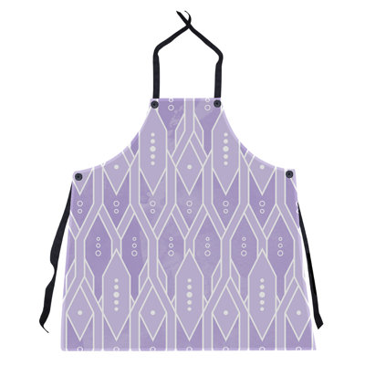 Tablier de treillis