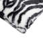 Coussin en laine