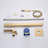 Floor Roman Tub Faucet with Diverter-69631370