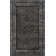 Onecre Geometric Area Rug
