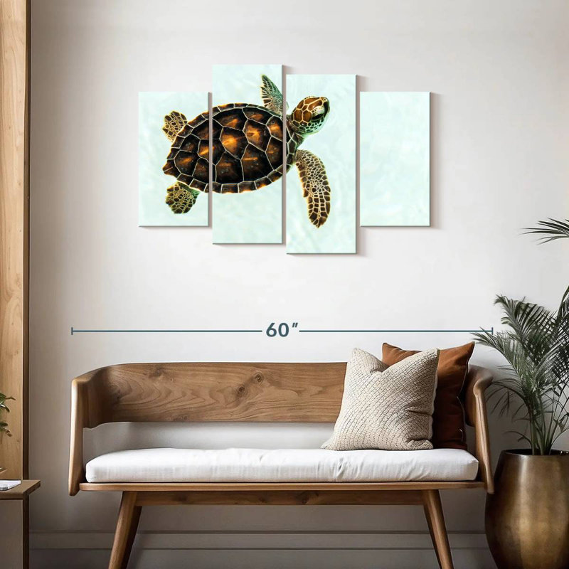 Brampt Baby Turtle
