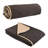 Catalonia Fleece Reversible Blanket-97567254-97567258