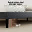 Upholstered Bed-1527493626