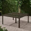 Table de salle à manger Modern
