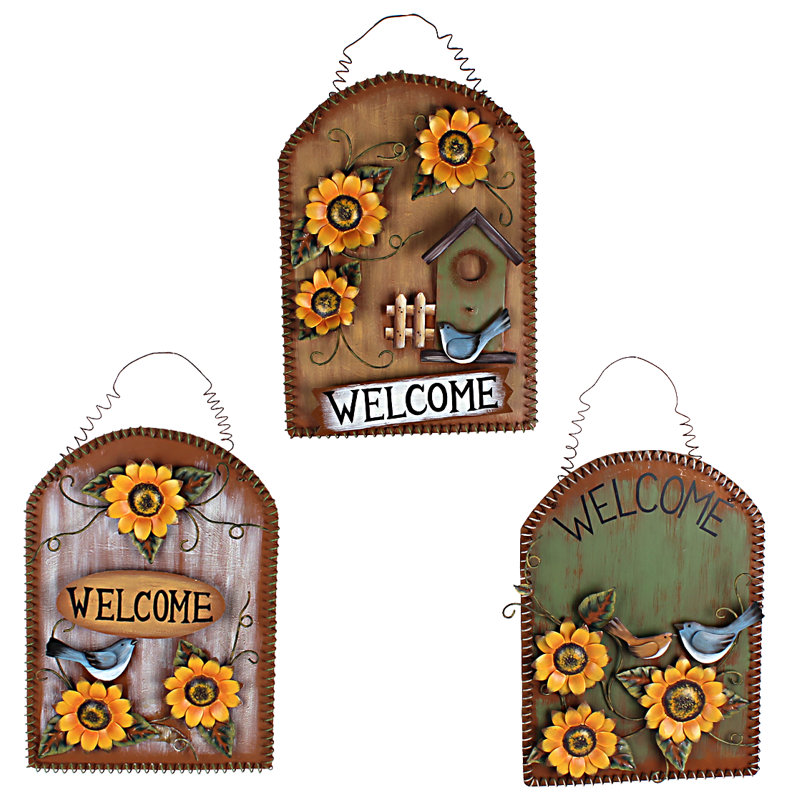 Handmade Wall Decor