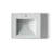Memoirs Rectangular Pedestal Bathroom Sink with Overflow-19195569-10939917