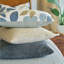 Coussin décoratif texturé Mira-517888616