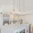 1 - Light Single Pendant