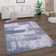 Souvenance Abstract Area Rug