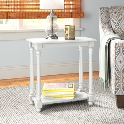 Mayall End Table