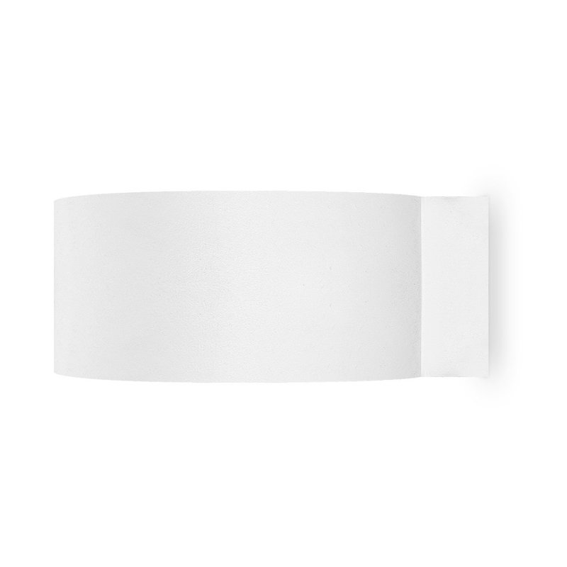 Dehoyos LED Up & Downlight, White