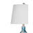 Daija Glass Table Lamp