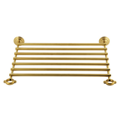 Kingston Brass Covington Storage Shelf for VAH242030x, VAH282033x, VBH242030x, VBH282033x Series