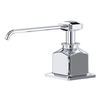 Soap Dispenser