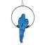 Paradise Parrot Wall Decor