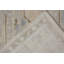 Distressed Homage Hand Knotted Wool Geometric Area Rug-1280428370