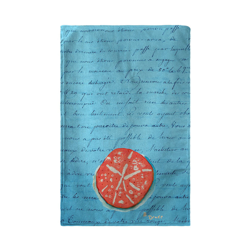 Dish Cloth Kitchen Towel