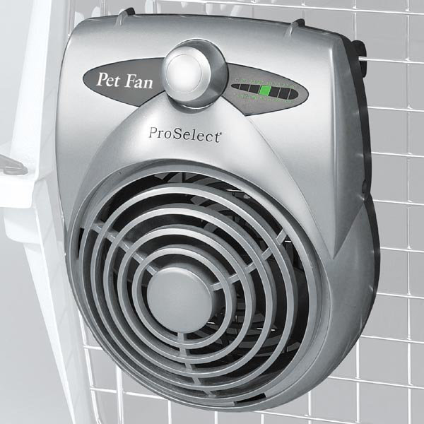 Ventilateur de caisse