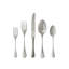 Antigo 5 - Piece Stainless Steel Flatware Set - Service for 1