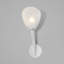 1 - Light Armed Sconce-1180690811