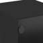 Genagra 35cm W Steel Bedside Table-110677787-72213906