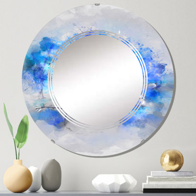 Circle Mirror
