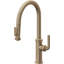 Descanso Kitchen Pull-Down Faucet with Squeeze Sprayer - High Arc Spout-330060414