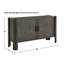 Armoire 2 portes Uttermost Drury
