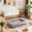 Canapé-lit pliant, lit pour chien convertible-1663153787