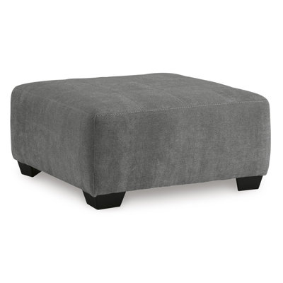 Birkdale Court Oversized Accent Ottoman