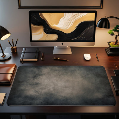 Polyester Desk Pad
