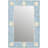 Nausica Bone Inlay Accent Mirror-536887398