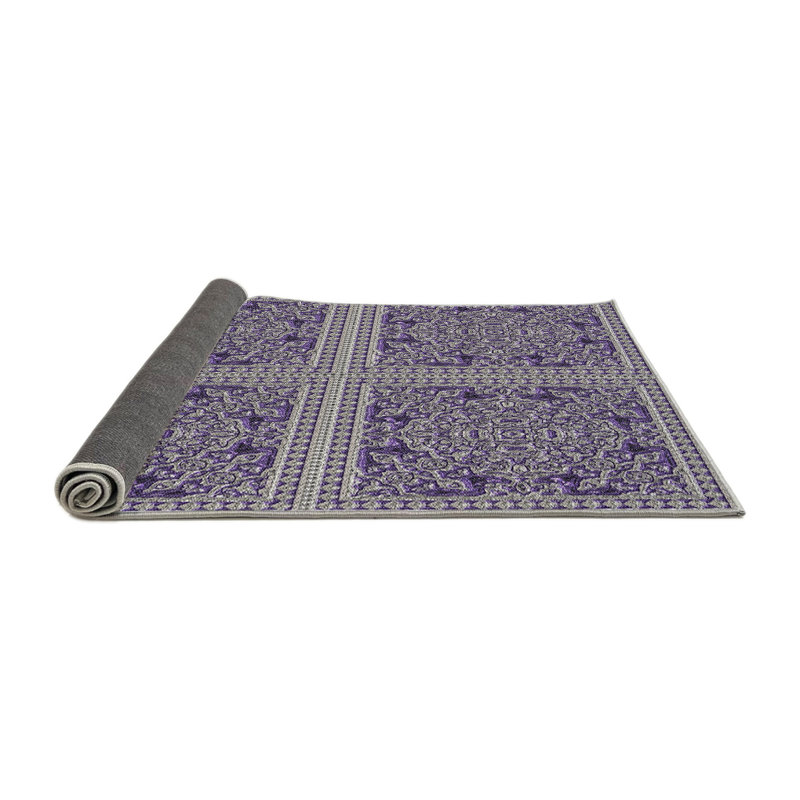 Indoor Rug, Round 8'