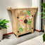 Rangement pour 8 paires de chaussures