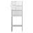 Over The Toilet Storage-439163952