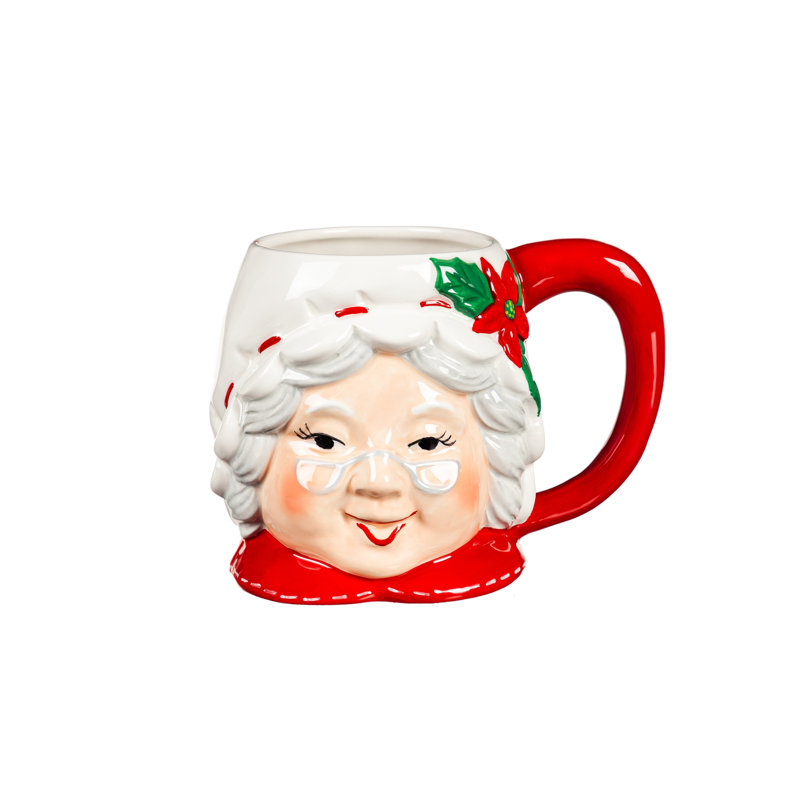 Aborn Ceramic Coffee Mug