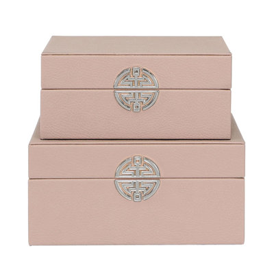 Jewellery Box