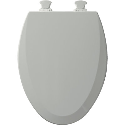 1500EC Elongated Toilet Seat