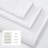 Ensemble de serviettes 100% coton ultra doux et absorbant-1029038968-954742526