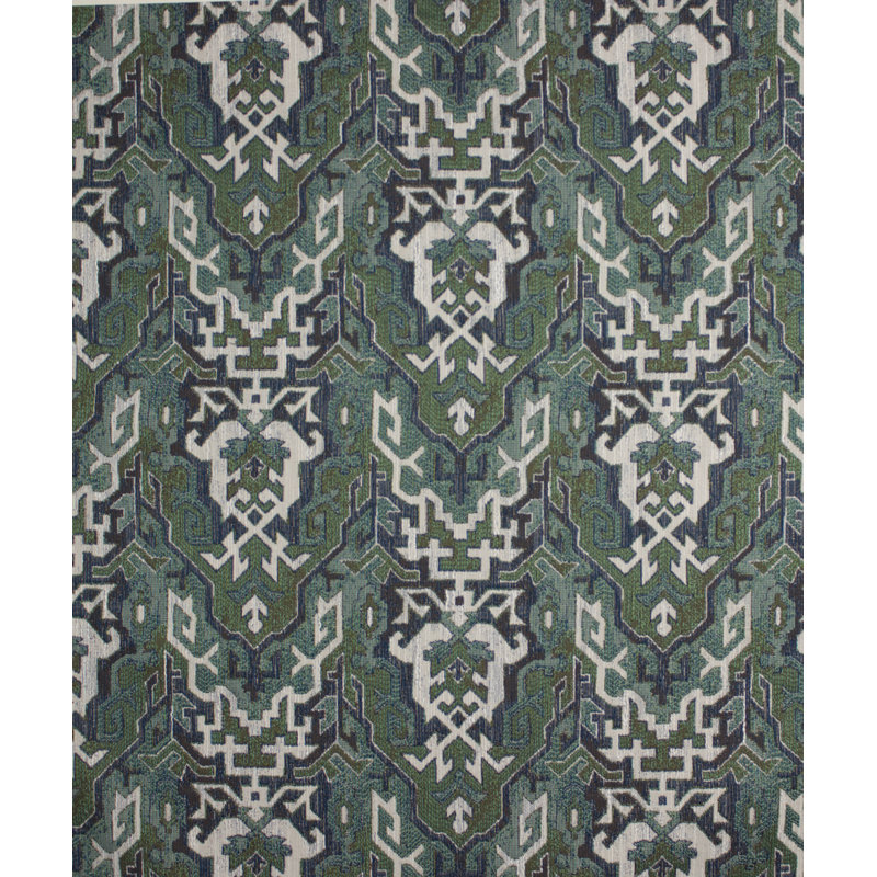 Zambia Fabric