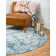 Oberon Abstract Indoor Rug