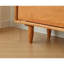 Table de buffet rabattable à pieds hauts