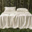 Ensemble de draps en rayonne de bambou à poches profondes et soyeuses 16 pouces-106012002-106012006