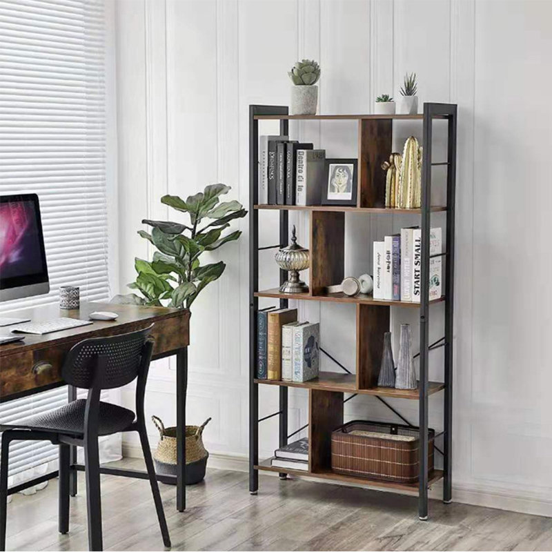 Abrahamson 74cm W Shelving Unit