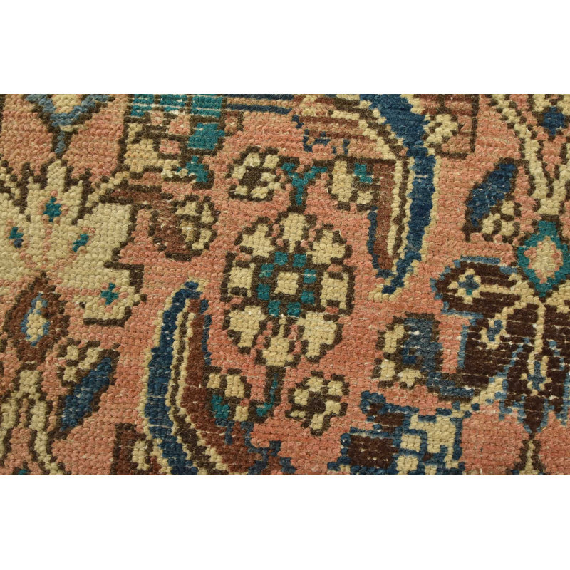 Tapis 3 pi 8 po x 8 pi 6 po